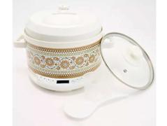 Aarti Sequeira 2-in-1 Pressure Cooker and Slow Cooker