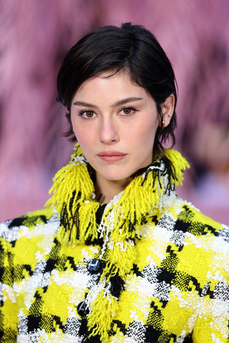 Chanel - Photocall - Paris Fashion Week - Haute Couture Week Spring/Summer 2026