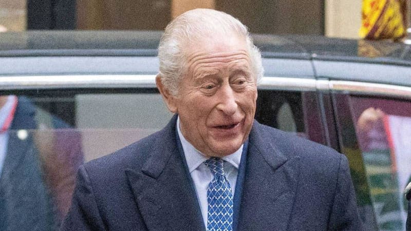 King Charles has been left devastated by a royal legal battle not tied to Andrew.MEGA