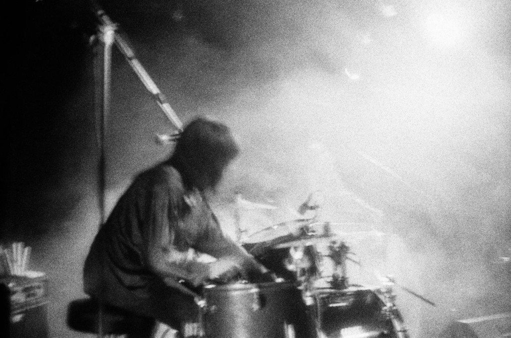 Japanese band Heavenphetamine performs during their tour in Ukraine amid the full-scale war. (Source: press office) Japanese band Heavenphetamine performs during their tour in Ukraine amid the full-scale war. (Source: press office)