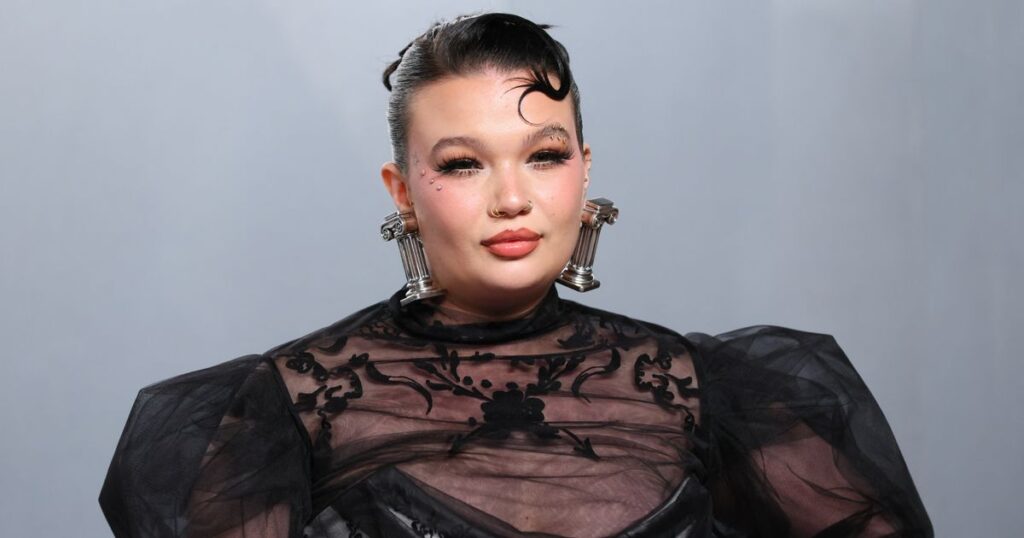 Lola Young Is Doing a ‘Hell of a Lot Better’