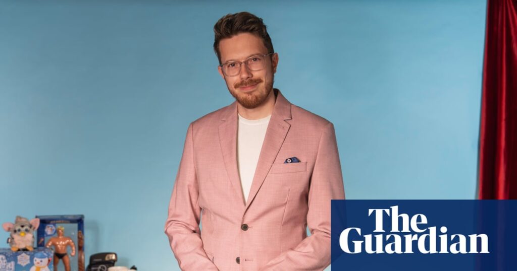 Bright and beautiful? The man causing millennial rapture with his school hymn singalongs | Music