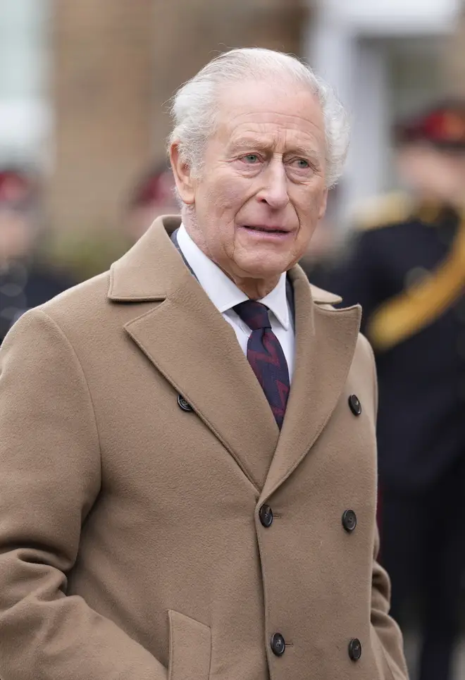 Charles will say it is when country’s face testing moments that the family of nations’ “enduring spirit” comes to the fore