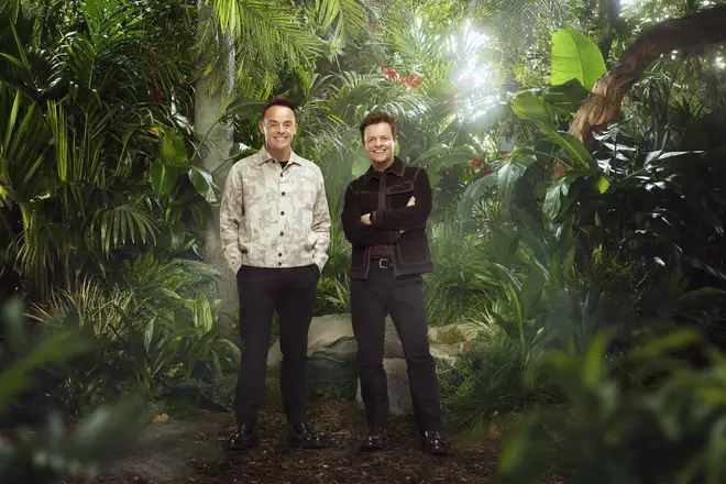 Ant & Dec