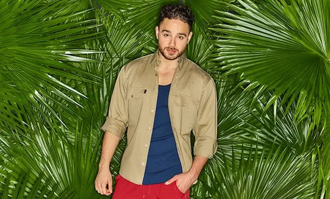 Adam Thomas