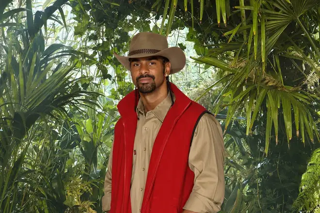 David Haye