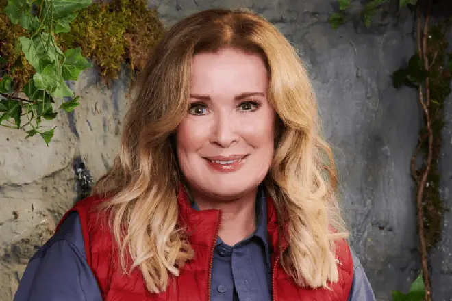 Beverley Callard