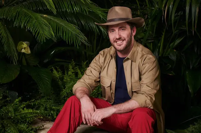 Seann Walsh