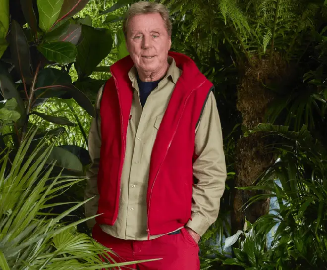 Harry Redknapp