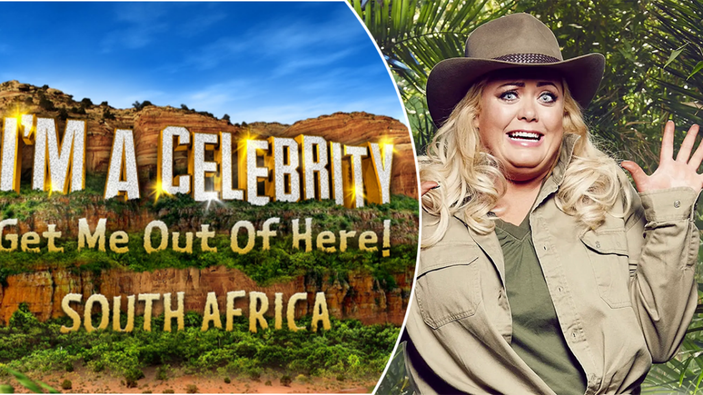 I’m A Celebrity All Stars 2026: Full line-up cast & start date I’m A Celebrity All Stars 2026: Full line-up cast & start date