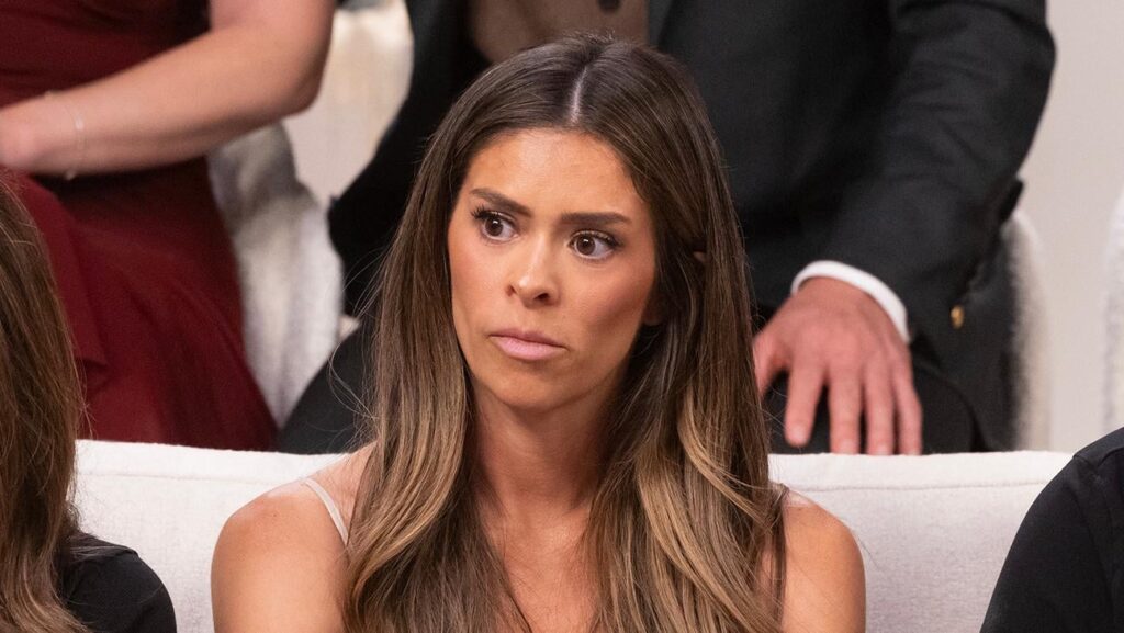 A Mormon Wife With a Secret Life Was Never the Right ‘Bachelorette’