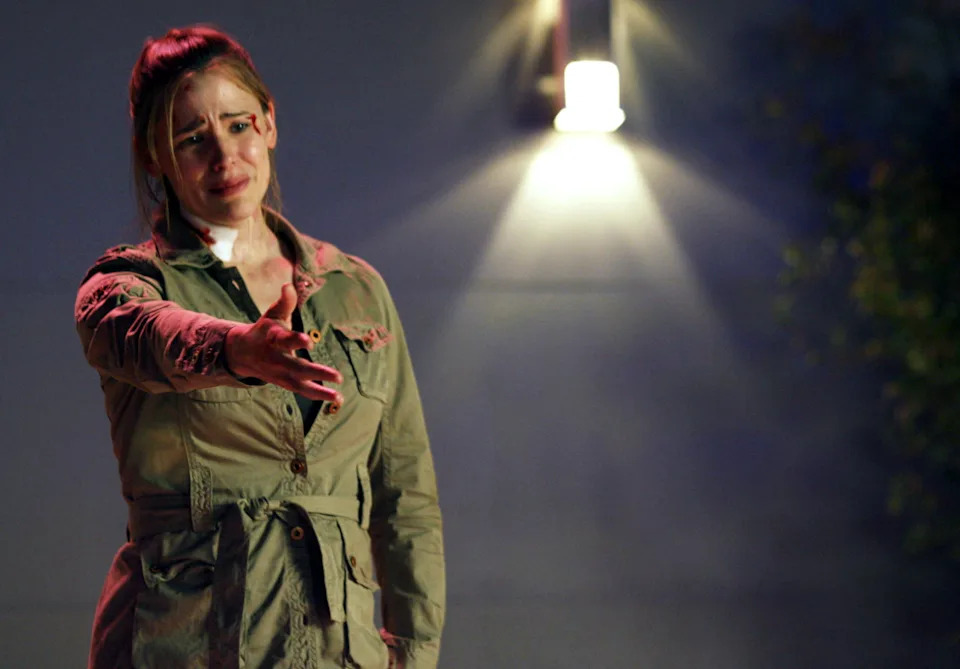   ©ABC/Courtesy Everett Collection