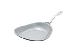 Carla Hall Sweet Heritage 9-Inch Perfect Flip Nonstick Pan