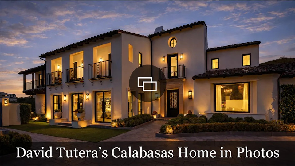 2691 Country Ridge Road exterior