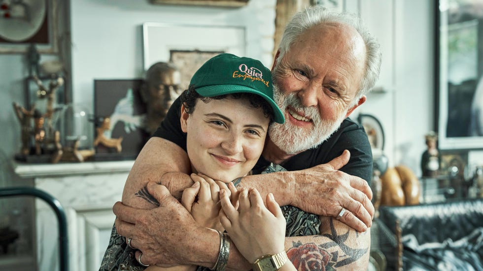 john lithgow, aud mason hyde, jimpa