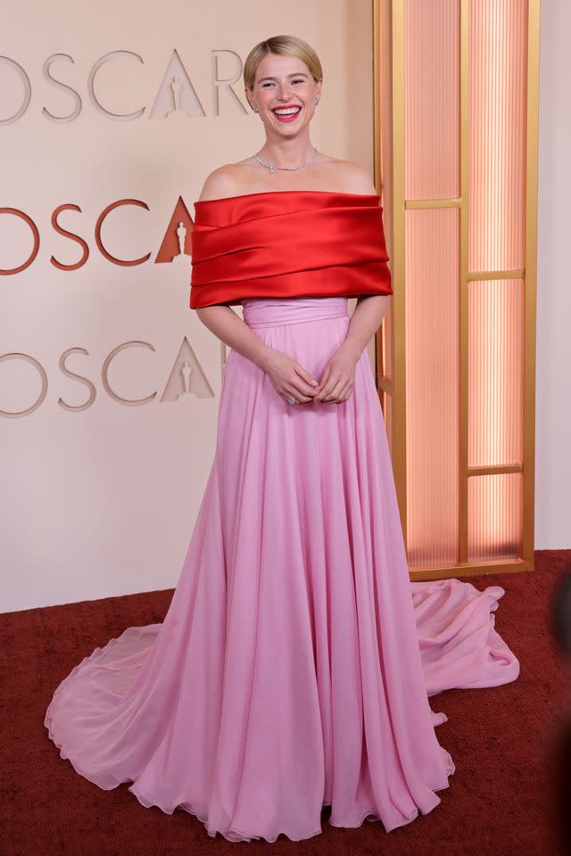 Credit: Getty Images