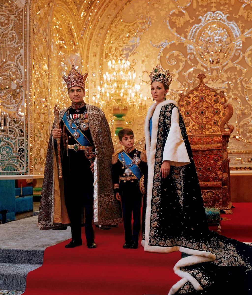 Iran’s Royal Family Today: Farah Diba, Crown Prince Reza and the Mystery Surrounding Princess Farahnaz