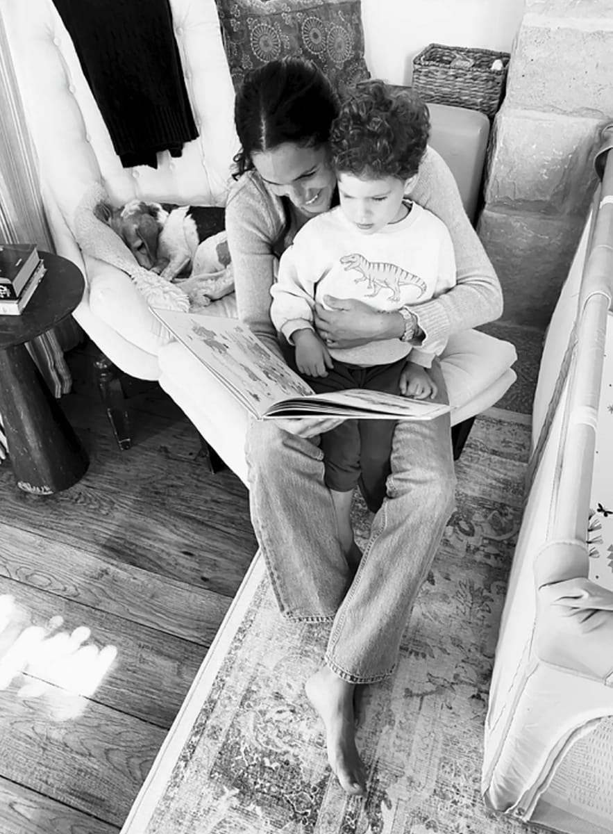 Harry told the BBC he "would love a reconciliation." Despite these signals, a visit to London has yet to materialize and does not appear to be imminent.