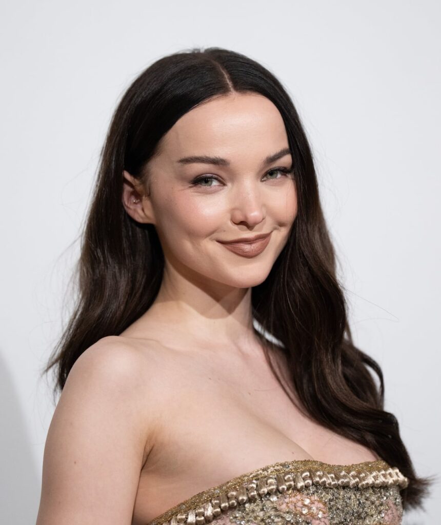 Dove Cameron | Elton John AIDS Foundation's 34th Annual Academy Awards Viewing Party 15th March 2026