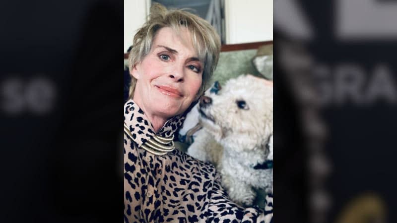 Schofield told how her cancer had spread to her brain on a GoFundMe post in July.@cherryalignment;Instagram