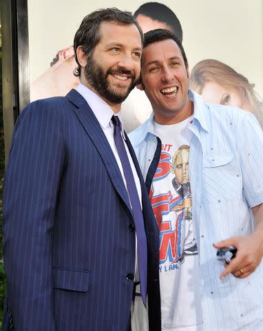 Credit: Kevin Winter/Getty