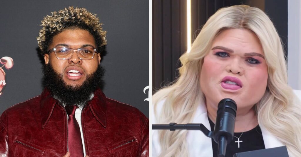 Druski's "Conservative Women" Skit Is Going Mega Viral — Here Are The Reactions – BuzzFeed Druski's "Conservative Women" Skit Is Going Mega Viral — Here Are The Reactions - BuzzFeed