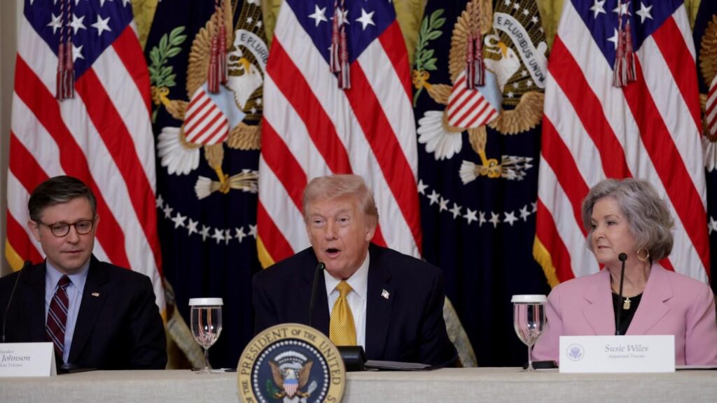 Kennedy Center Board Votes to Close For Renovations Amid Legal Pushback