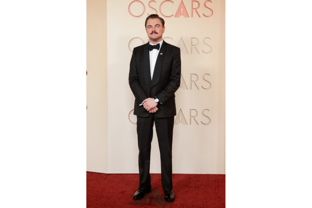 Dior: Celebrities In Dior At Oscars 2026