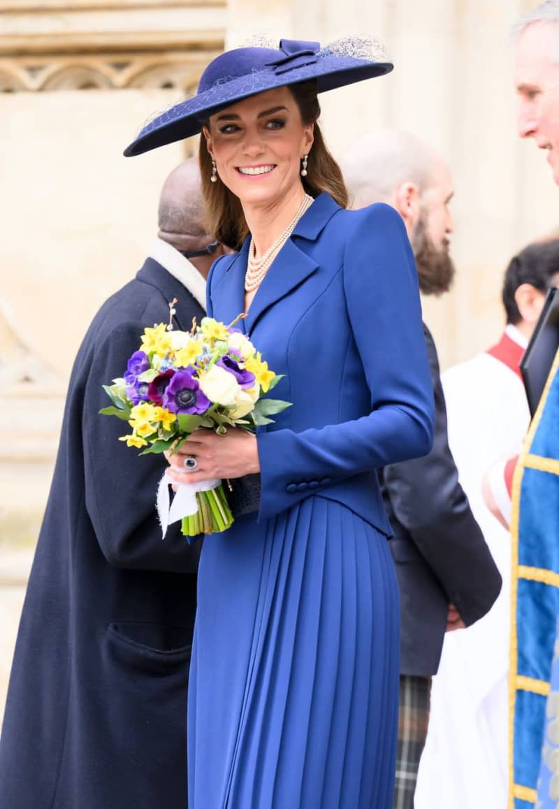 Princess of Wales | Source: GETTY