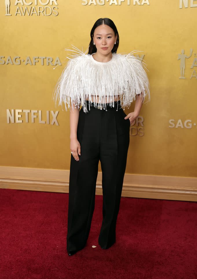 Credit: Getty Images