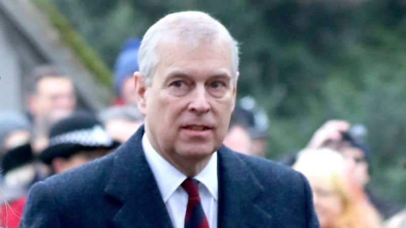 Andrew Windsor has surrendered another home after facing fresh property-related humiliations.MEGA