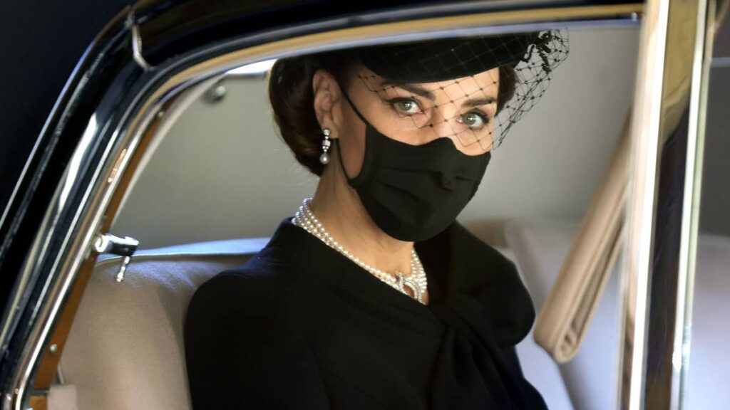 Royal photographer Chris Jackson explains story behind ‘powerful’ Kate Middleton photo – exclusive Royal photographer Chris Jackson explains story behind 'powerful' Kate Middleton photo - exclusive