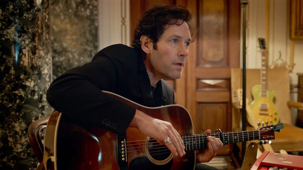 power ballad official trailer