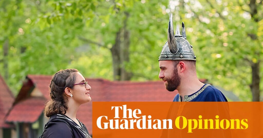 Love on the Spectrum proves that we still crave wholesome reality TV | US television