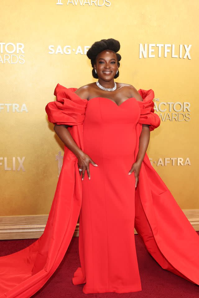 Credit: Getty Images