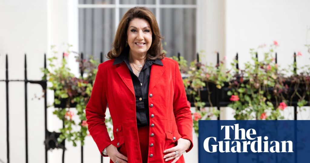 ‘I was shunned, laughed at and underdogged’: Jane McDonald on her wild ride from clubland to cruises to country | Music ‘I was shunned, laughed at and underdogged’: Jane McDonald on her wild ride from clubland to cruises to country | Music