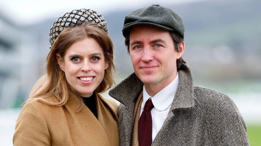 Princess Beatrice finding 'scrutiny' of marriage and Andrew Mountbatten-Windsor saga 'very hard', says friend – exclusive