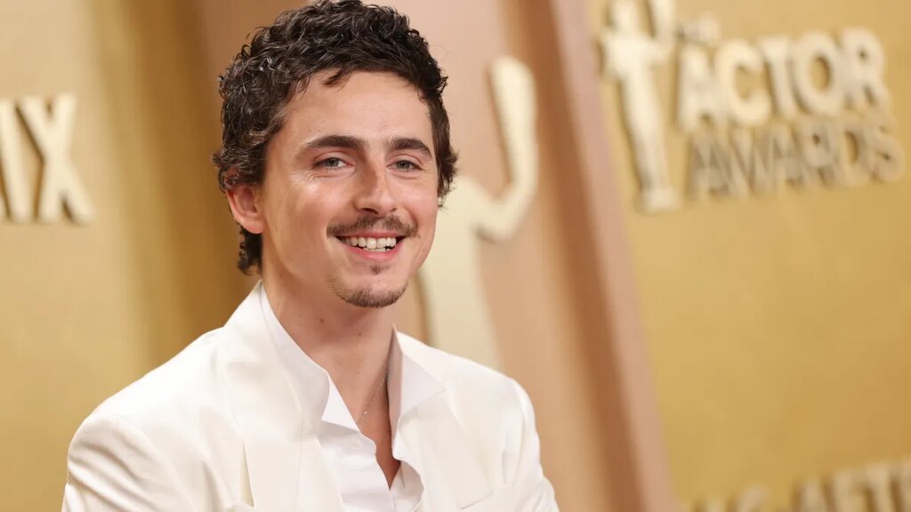 Timothée Chalamet slammed for saying ‘no one cares’ about ballet, opera