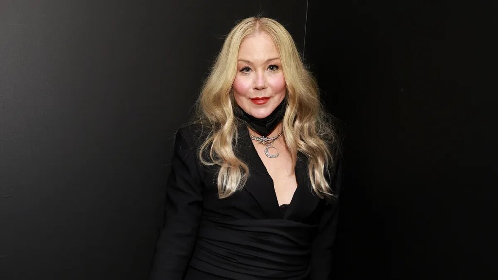 Christina Applegate reveals anorexia, abortion and struggles with MS