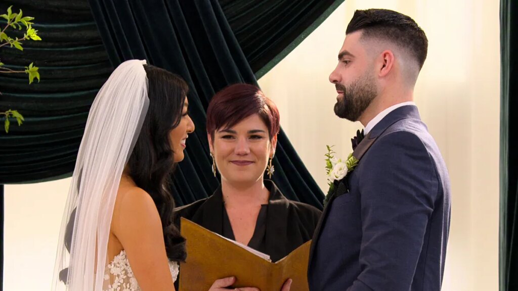 'Love is Blind' Season 10 spoilers – See who got married