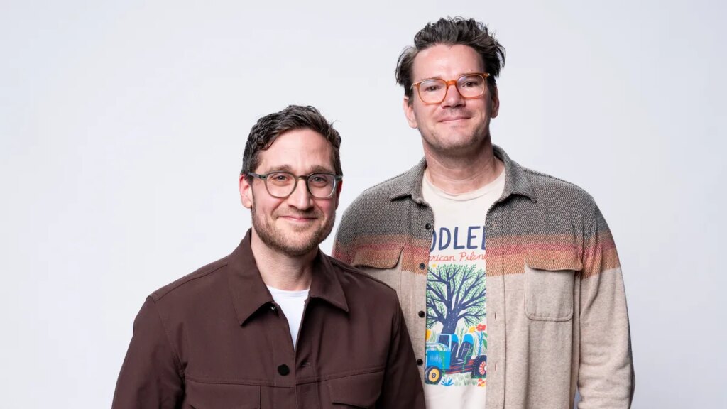 Bark exec dishes on charter flight for dogs, new celebrity pet series