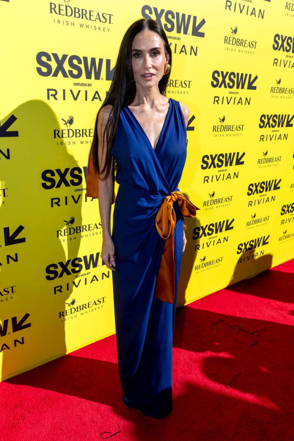 "I Love Boosters" Premiere