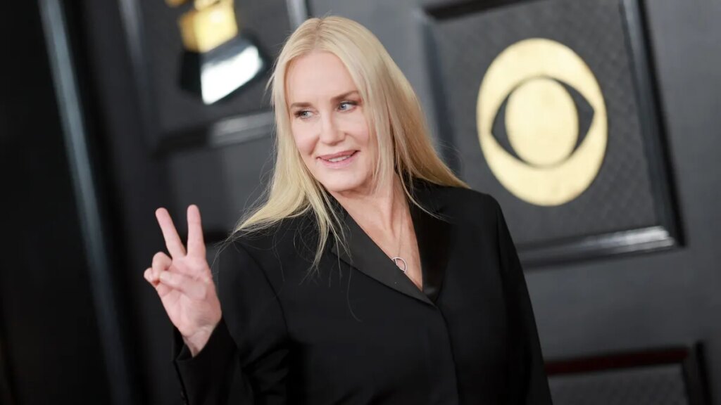 Daryl Hannah photos - See actress and JFK Jr. ex through the years - USA Today