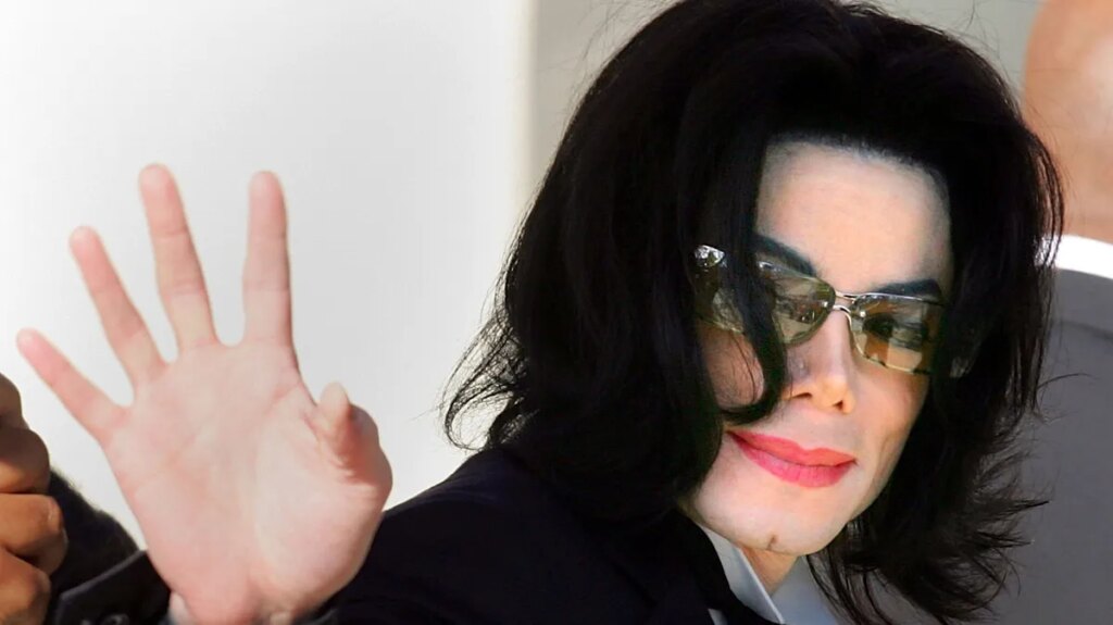 Michael Jackson estate scores win in extortion battle against accuser