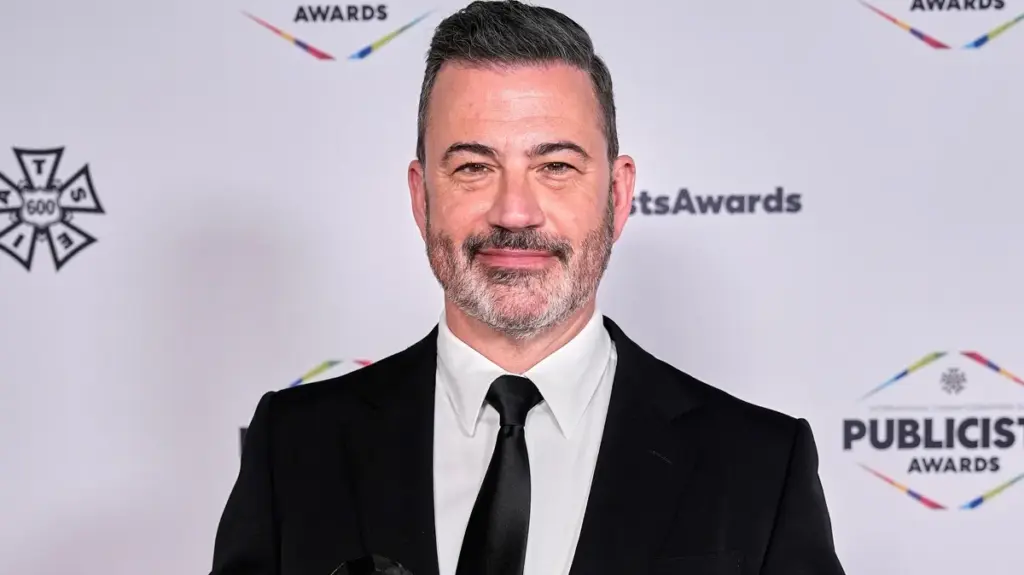 Jimmy Kimmel roasts Timothée Chalamet amid ballet, opera backlash