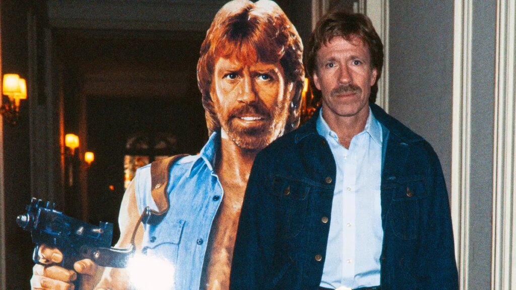 Action legend dies at 86