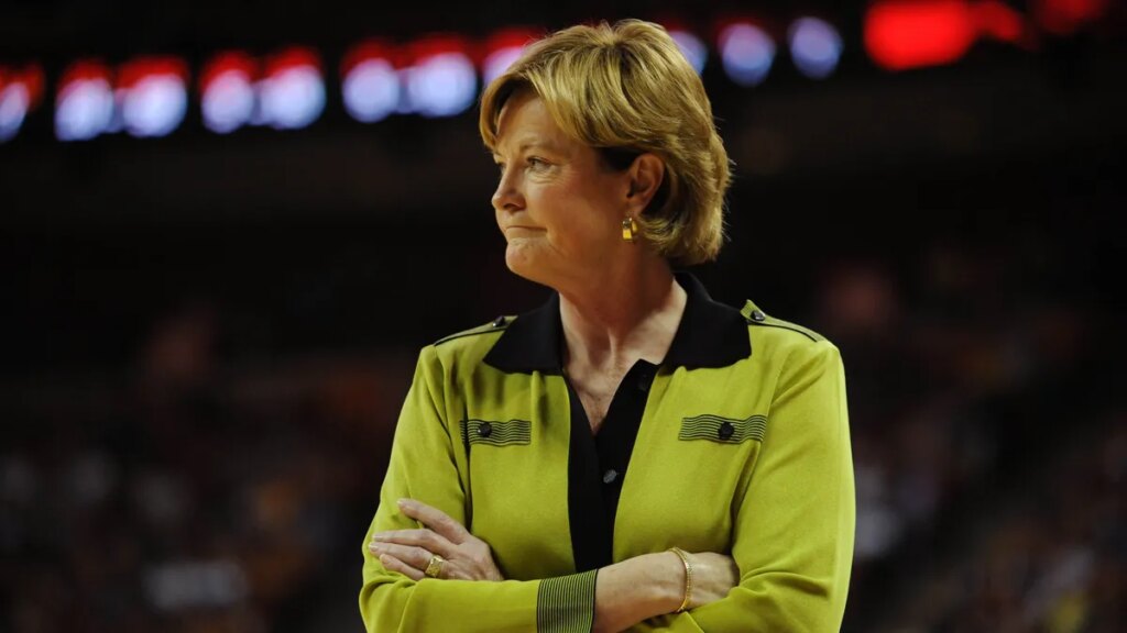 Pat Summitt documentary on Hulu is an enjoyable watch, but incomplete
