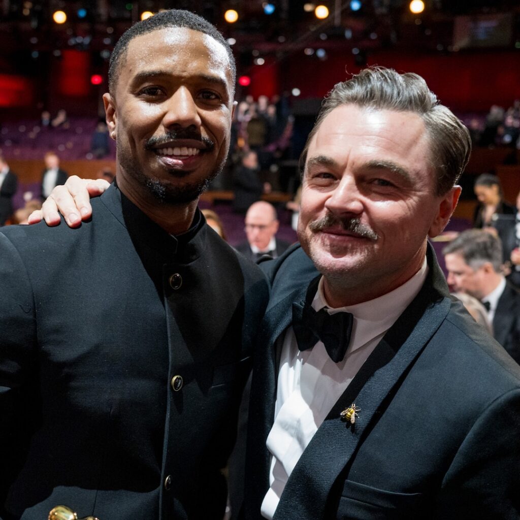 Oscars 2026: Everything You Didn't See on TV - E! News