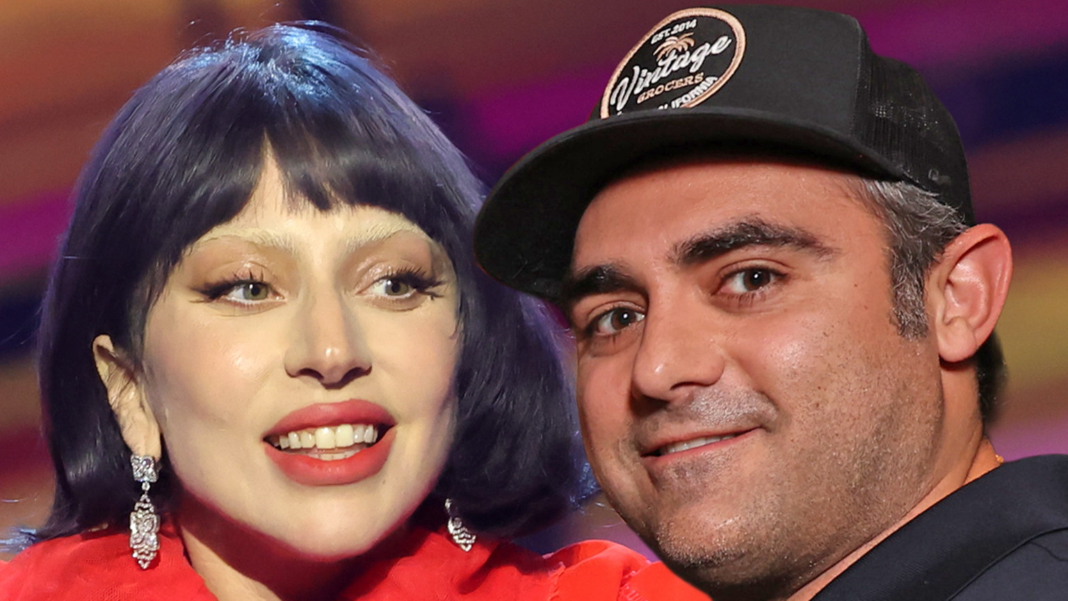 Lady Gaga Says She’s Going to Get Married ‘Soon’ to Michael Polansky Lady Gaga Says She's Going to Get Married 'Soon' to Michael Polansky