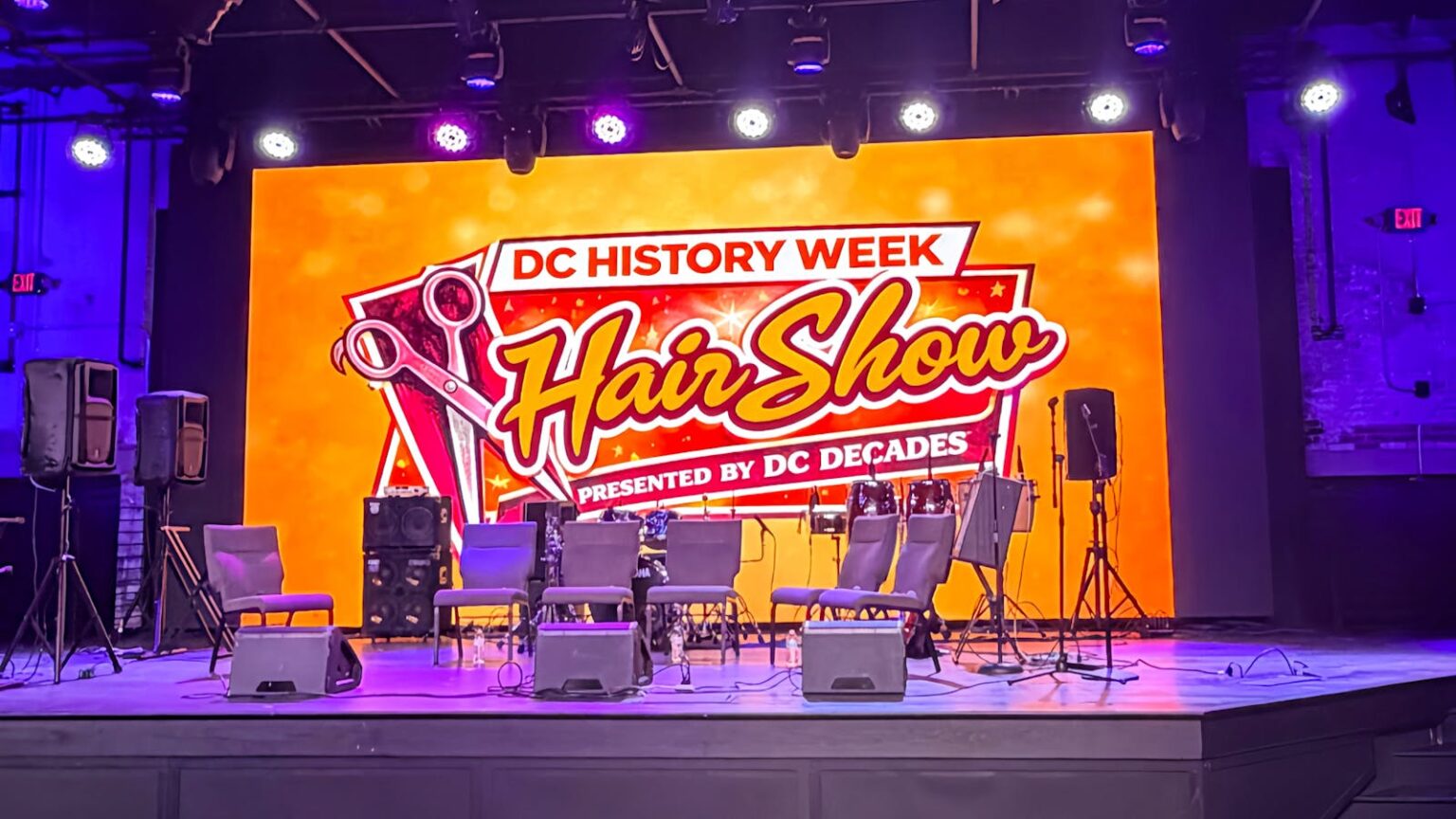 Celebrity and veteran stylists discuss beauty and barbering culture Celebrity and veteran stylists discuss beauty and barbering culture